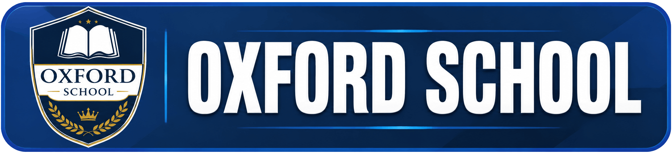 OXFORD SCHOOL